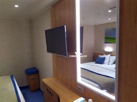 Carnival Sunrise Cabin 6422 .